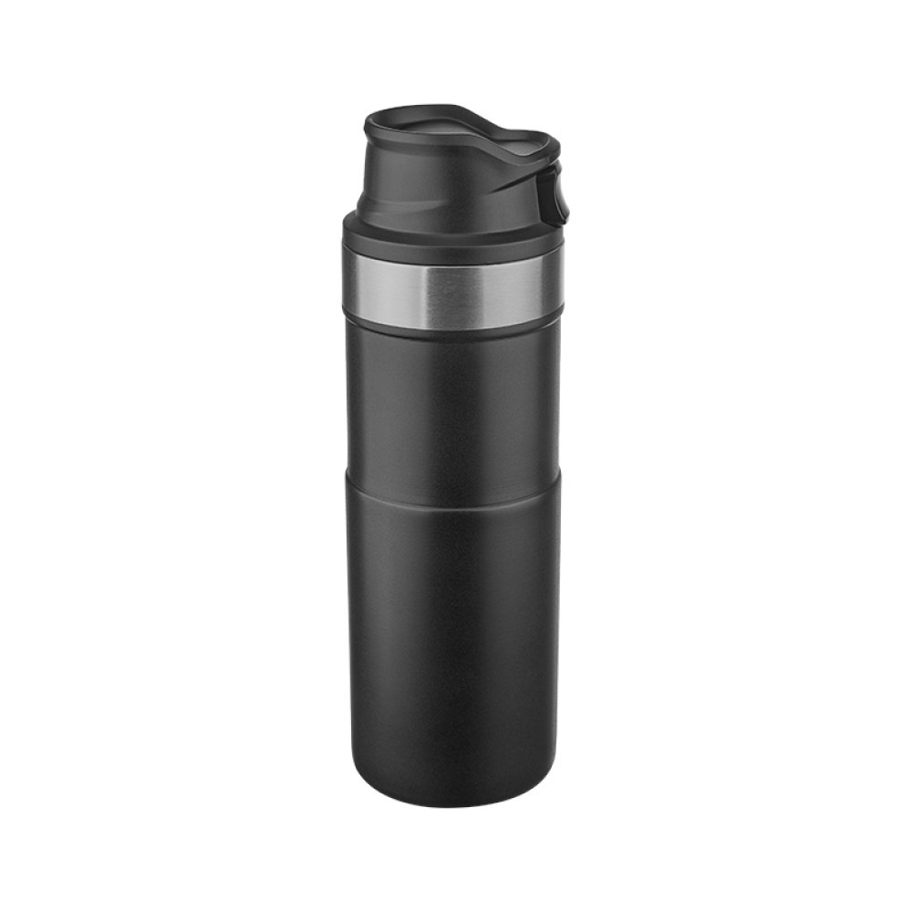 Lazer Baskılı 5347 Çelik Termos / 400 ml