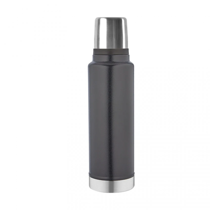 5341 Çelik Termos / 1450 ml Kişiye Özel Baskı