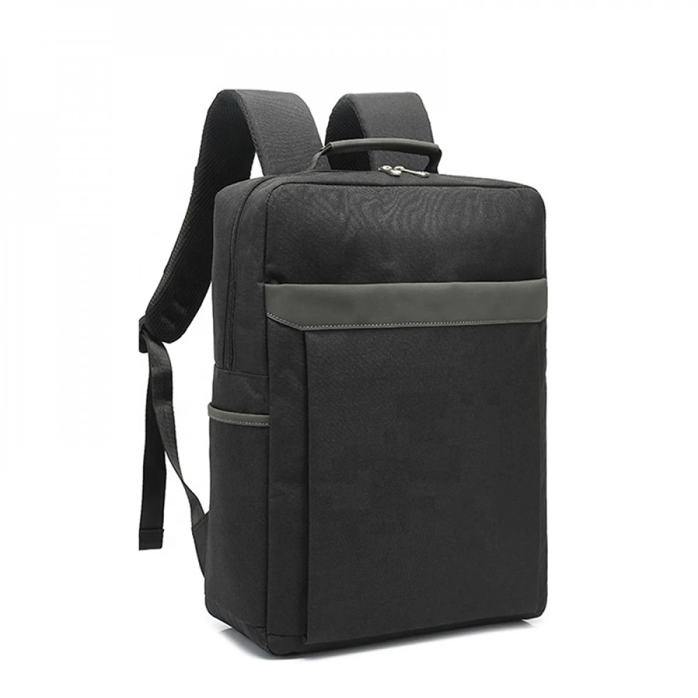 AB032 Laptop ve Evrak Sırt Çantası Firmaya Özel Baskılı