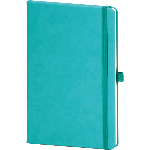 Gebze Tarihsiz Ajanda Turkuaz