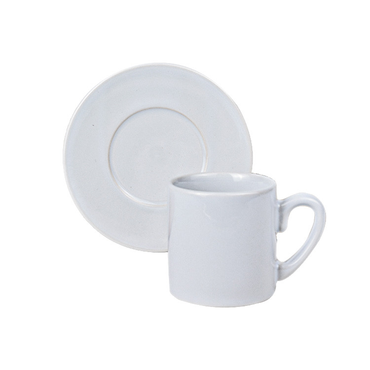 6'lı set kahve fincanı Firmaya Özel Logo Baskılı - 12 Parça