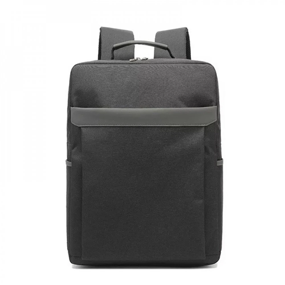 AB032 Laptop ve Evrak Sırt Çantası Firmaya Özel Baskılı