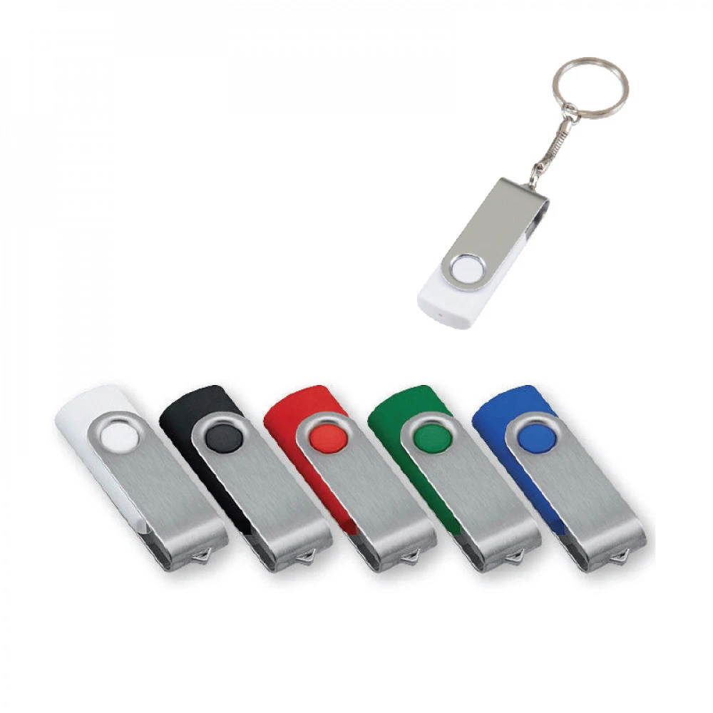 F-95-32 32 GB Usb Bellek Firmaya Özel Baskı