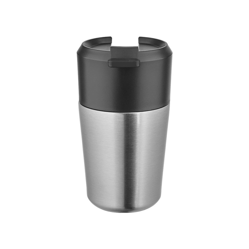 Lazer Baskılı 5355 Çelik Termos / 380 ml