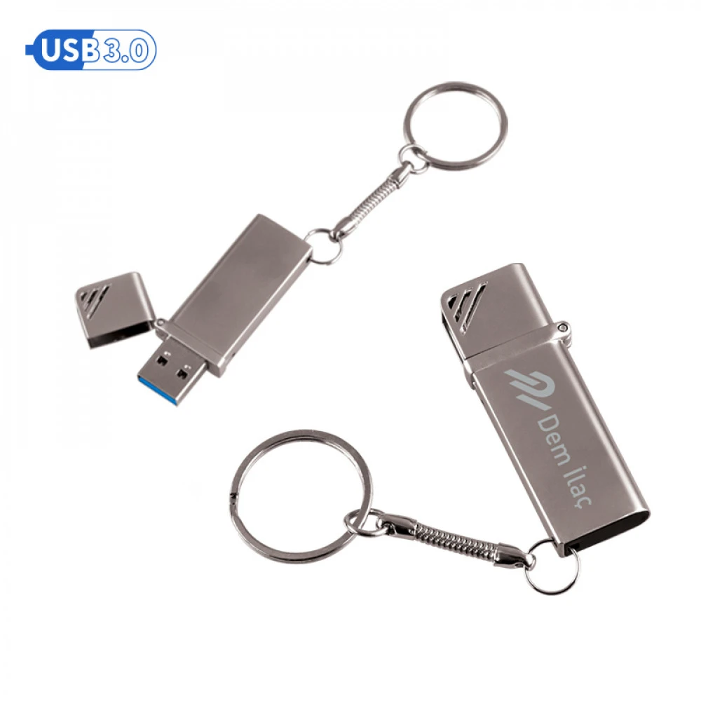 F-155-3.0-16 16 GB Usb Bellek Firmaya Özel Baskı